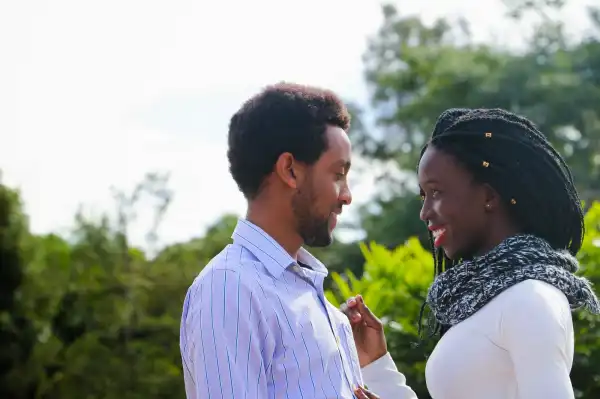 8 Ways Guys Payback Ladies When They Become Rich